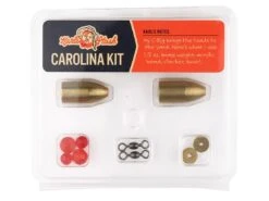 Karl's Fishing & Outdoors Perfect Carolina Rig Bundle -Simms || 13 Fishing || Huk Shop 11 99 kst 10001a 1 2