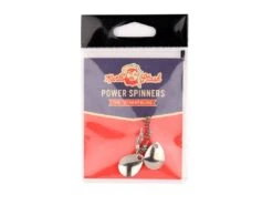 Karl's Stash Power Spinners 2pack -Simms || 13 Fishing || Huk Shop 11 99 kst 10042c