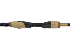 Googan Squad Gold Series Finesse Spinning Rod -Simms || 13 Fishing || Huk Shop 11112020 finessegold reellockside a1