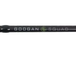 Googan Squad Green Series Finesse Spinning Rod -Simms || 13 Fishing || Huk Shop 11112020 googansquad green 1