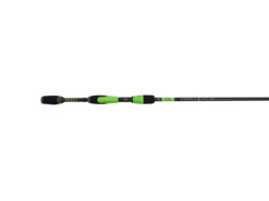 Googan Squad Green Series Finesse Light Spinning Rod -Simms || 13 Fishing || Huk Shop 11112020 lightfinessegreen maintop