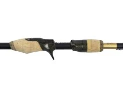 Googan Squad Gold Series Muscle Casting Rod -Simms || 13 Fishing || Huk Shop 11112020 musclegold reellockside a1
