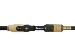 Googan Squad Gold Series Muscle Casting Rod -Simms || 13 Fishing || Huk Shop 11112020 musclegold reellocktop a1