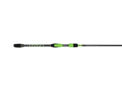 Googan Squad Green Series Muscle Casting Rod -Simms || 13 Fishing || Huk Shop 11112020 musclegreen maintop