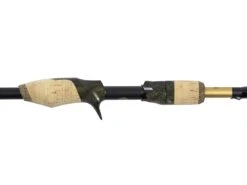 Googan Squad Gold Series Reaction Casting Rod -Simms || 13 Fishing || Huk Shop 11112020 reactiongold reellockside a1