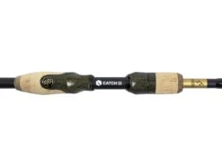 Googan Squad Gold Series Reaction Casting Rod -Simms || 13 Fishing || Huk Shop 11112020 reactiongold reellocktop