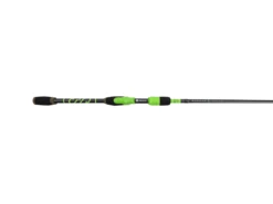 Googan Squad Green Series Reaction Casting Rod -Simms || 13 Fishing || Huk Shop 11112020 reactiongreen maintop