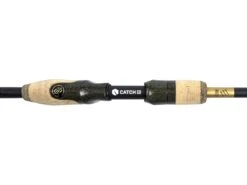 Googan Squad Gold Series Twitch Casting Rod -Simms || 13 Fishing || Huk Shop 11112020 reellocktop twitchgold a1