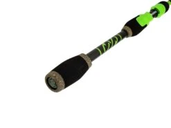 Googan Squad Green Series Twitch Casting Rod -Simms || 13 Fishing || Huk Shop 11112020 twitchgreen butt