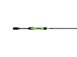Googan Squad Green Series Twitch Casting Rod -Simms || 13 Fishing || Huk Shop 11112020 twitchgreen maintop a1