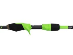 Googan Squad Green Series Twitch Casting Rod -Simms || 13 Fishing || Huk Shop 11112020 twitchgreen reellockside
