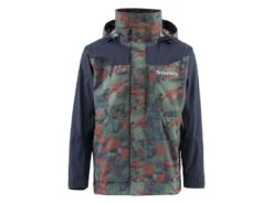 Simms Challenger Jacket