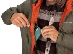 Simms Fall Run Hoody -Simms || 13 Fishing || Huk Shop 13401 781 fall run hoody dark stone f21 054 hires