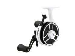 Simms || 13 Fishing || Huk Shop -Simms || 13 Fishing || Huk Shop 13fishing right freefallinlineghosticereel angle4 41 03 13f 10003