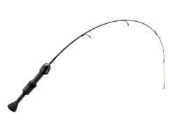 13 Fishing The Snitch Pro Ice Rod -Simms || 13 Fishing || Huk Shop 13fishing thesnitchproicerod 40 03 13f 10001