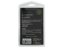 Googan Squad Braided Line Scissors -Simms || 13 Fishing || Huk Shop 20 05 ggs 10001a back