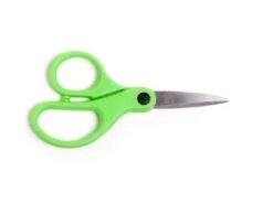 Googan Squad Braided Line Scissors