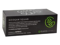 Googan Squad Mondo Optics Gill Goggles -Simms || 13 Fishing || Huk Shop 52 01 ggs 100005g back 3