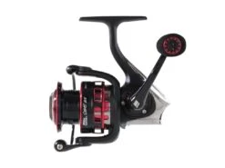 Abu Garcia Revo SX Spinning Reel -Simms || 13 Fishing || Huk Shop abugarcia revo sx 41 02 abg 10001a 2