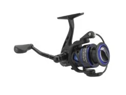 Lews American Hero Spinning Reel -Simms || 13 Fishing || Huk Shop ah100 americanhero main kv
