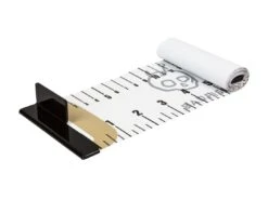 Badfish Keep Em Honest Ruler -Simms || 13 Fishing || Huk Shop badfish keepemhonest angledrolled 20 99 bdf 10000a