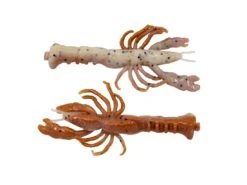 Berkley Gulp! Ghost Shrimp -Simms || 13 Fishing || Huk Shop berkley newpenny gulpghostshrimp 10 30 brk 10003b
