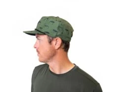 Googan Squad Cypress Baits Rope Hat -Simms || 13 Fishing || Huk Shop bt6a7282