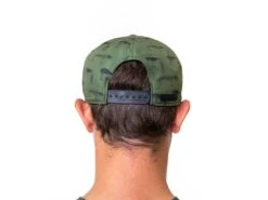 Googan Squad Cypress Baits Rope Hat -Simms || 13 Fishing || Huk Shop bt6a7285