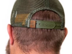 Googan Squad Rising Sun Hat -Simms || 13 Fishing || Huk Shop bt6a7307