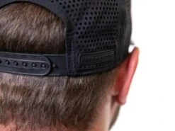 Googan Squad Midnight Topo Klutch Hat -Simms || 13 Fishing || Huk Shop bt6a7325