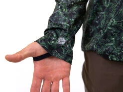 Googan Squad Hooded Long-Sleeve -Simms || 13 Fishing || Huk Shop bt6a7595 kv