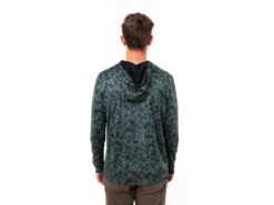 Googan Squad Hooded Long-Sleeve -Simms || 13 Fishing || Huk Shop bt6a7600 kv