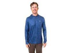 Googan Squad Hooded Long-Sleeve W/ Sleeve Print