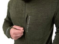 Googan Squad Half-Zip -Simms || 13 Fishing || Huk Shop bt6a7763 kv