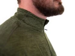 Googan Squad Half-Zip -Simms || 13 Fishing || Huk Shop bt6a7778 kv