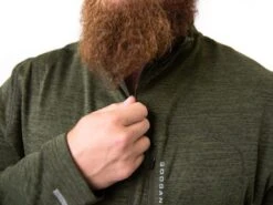 Googan Squad Half-Zip -Simms || 13 Fishing || Huk Shop bt6a7784 kv