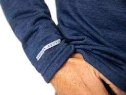 Googan Squad Half-Zip -Simms || 13 Fishing || Huk Shop bt6a7814 kv