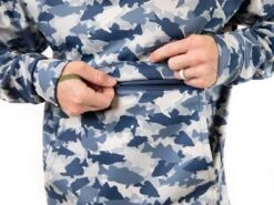 Googan Squad Ultimate Hoodie With Gaiter -Simms || 13 Fishing || Huk Shop bt6a7949 kv