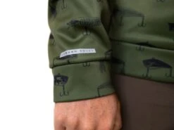 Googan Squad Ultimate Hoodie -Simms || 13 Fishing || Huk Shop bt6a8008 kv