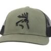 BUX Head Logo Hat