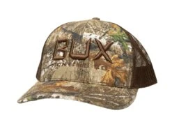 BUX Hunting Co. Hat