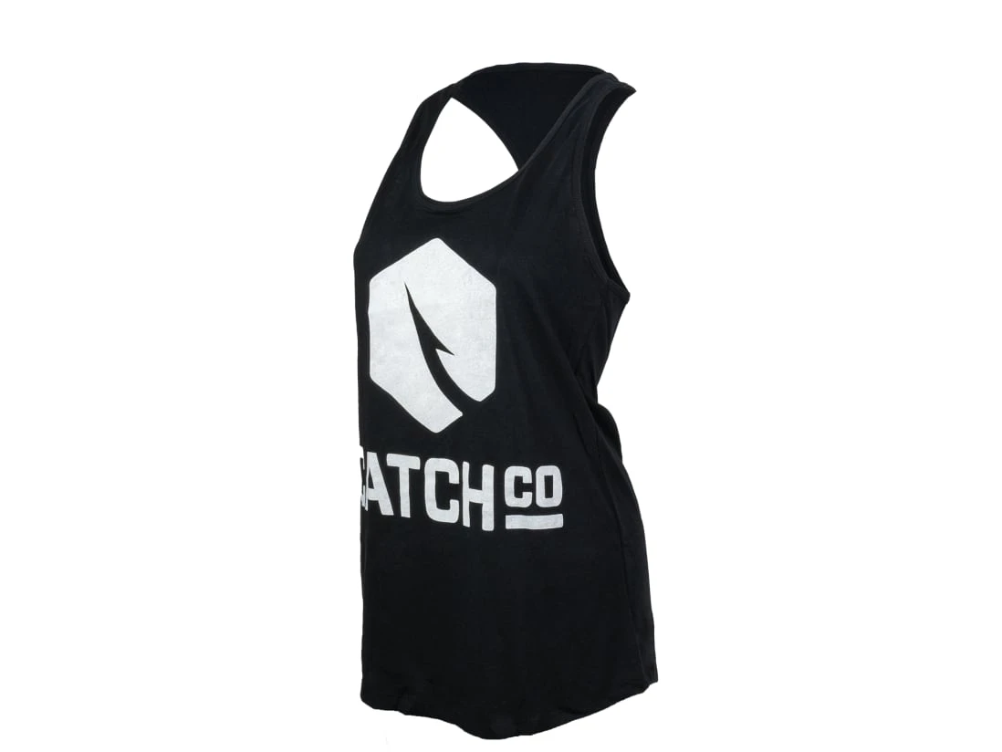 Catch Co. Women's Tank Top 4 Catch Co. Women's Tank Top - Image 4