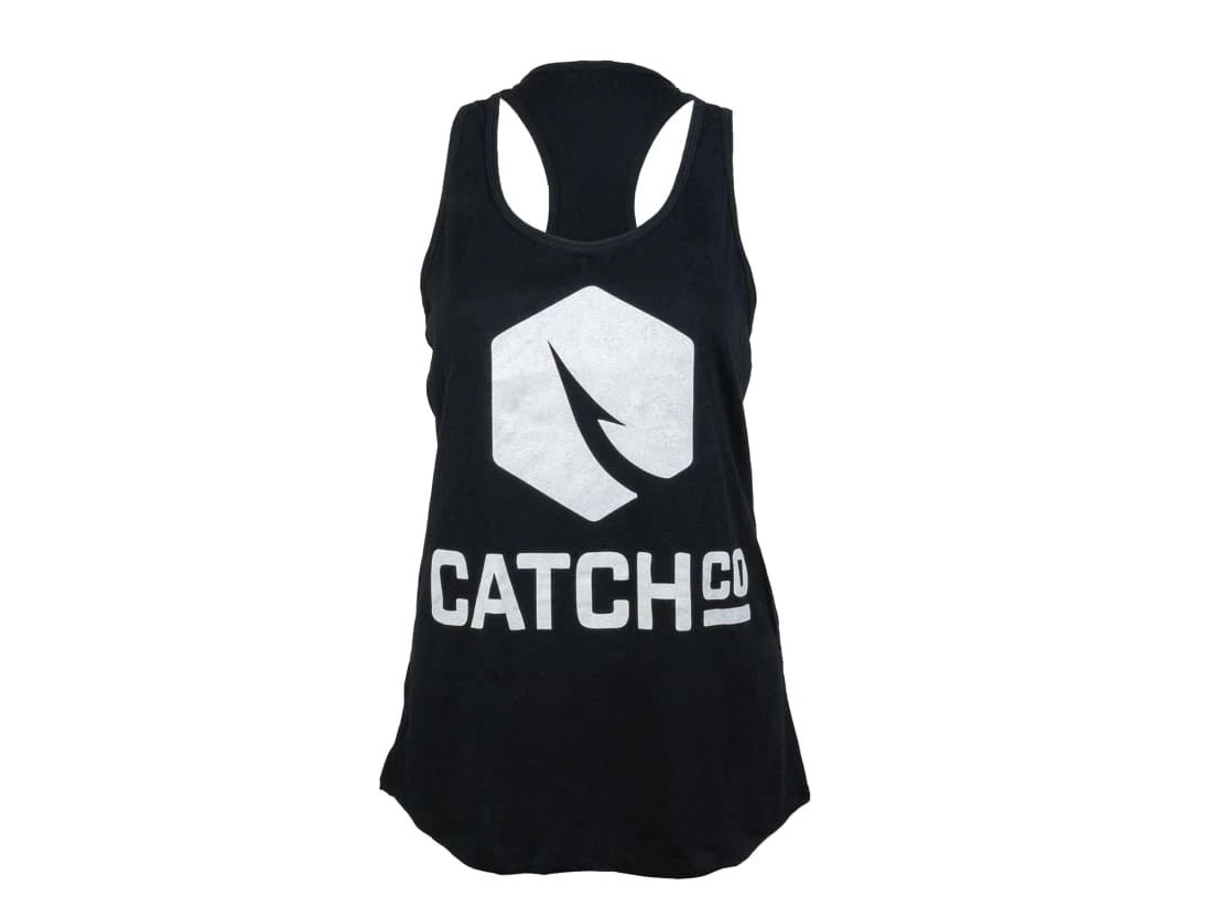Catch Co. Women's Tank Top 1 Catch Co. Women's Tank Top