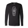 Death Essentials Long Sleeve Shirt