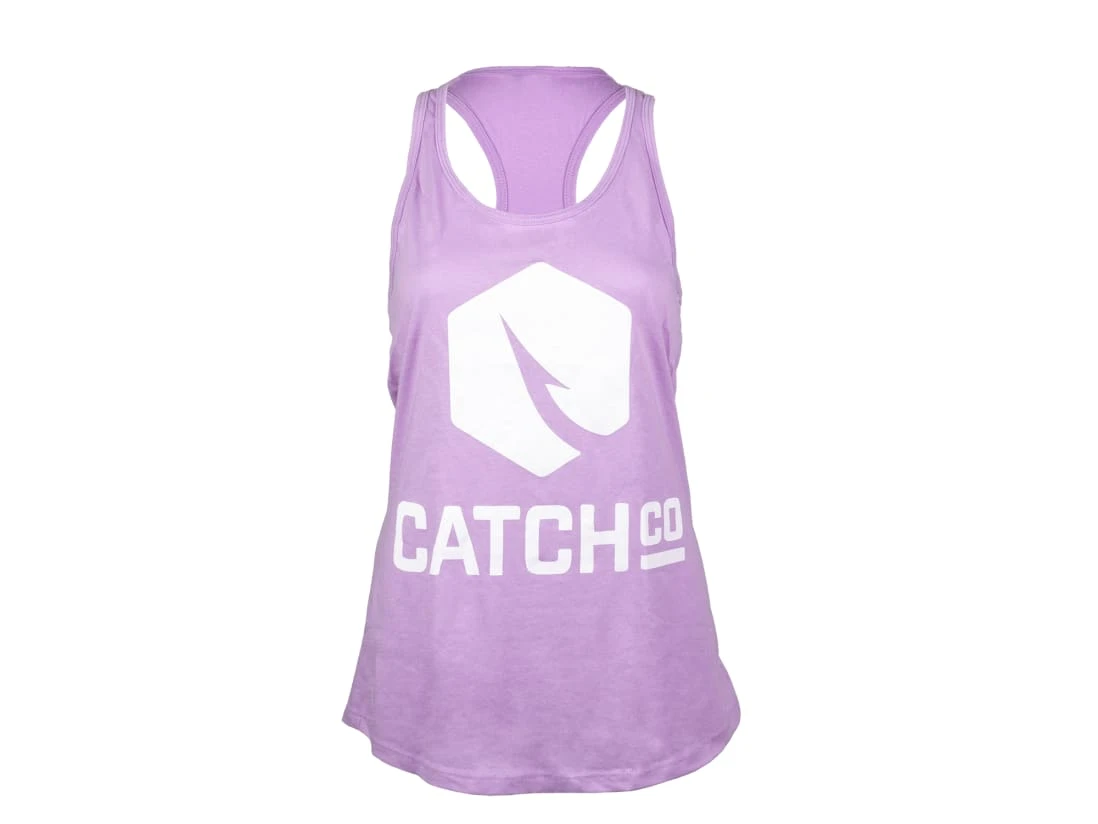 Catch Co. Women's Tank Top 2 Catch Co. Women's Tank Top - Image 2