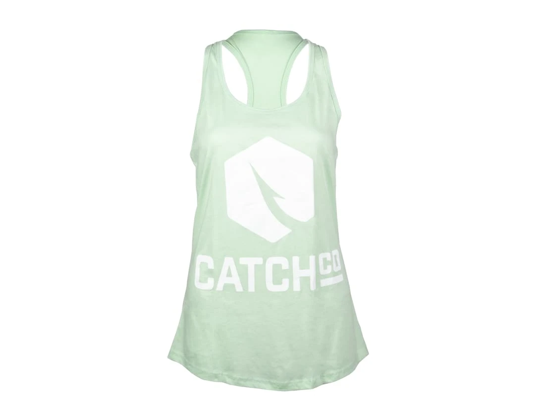 Catch Co. Women's Tank Top 3 Catch Co. Women's Tank Top - Image 3
