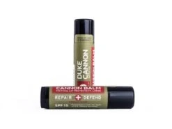 Duke Cannon Offensively Large Lip Balm -Simms || 13 Fishing || Huk Shop cbalm1 1