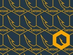 Catch Co. Tiled Necko -Simms || 13 Fishing || Huk Shop cc necko