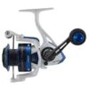 Lews Custom Inshore Speed Spin Spinning Reel