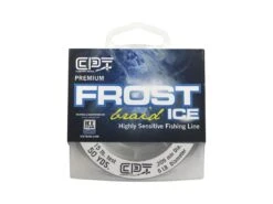 Clam CPT Frost Braid